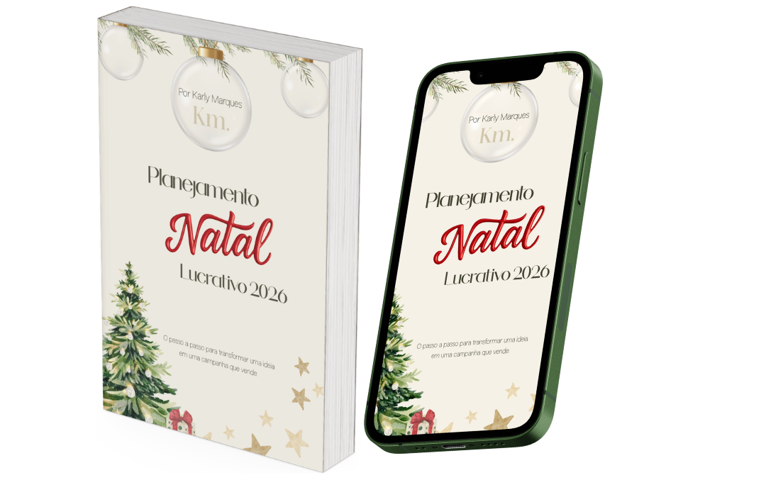 Workbook Planejamento Natalino 2026